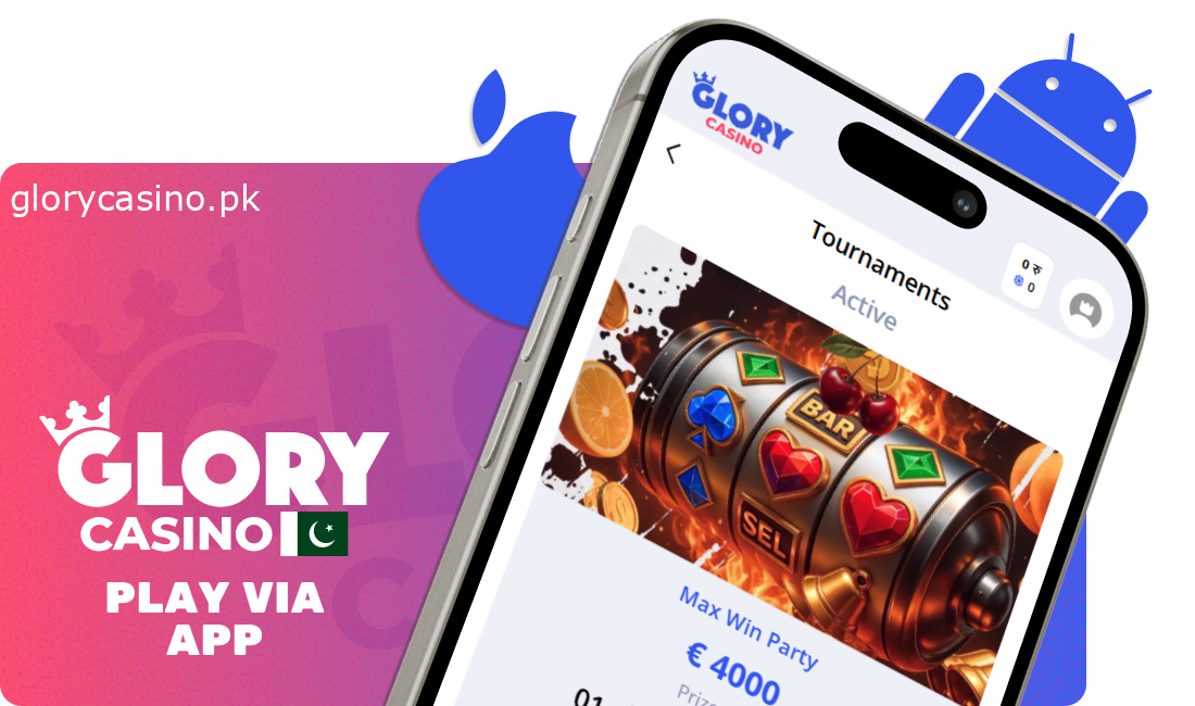 glory casino apk