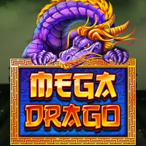 Mega Drago Game