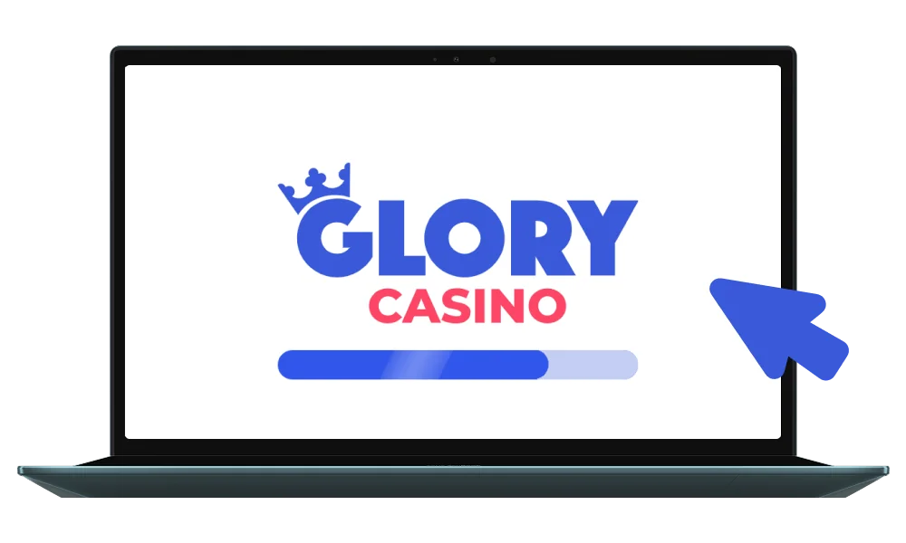 Go to the Glory Casino site for Pakistani players or open the App
